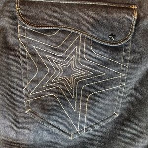 Women’s Spyder ski/boarding trousers